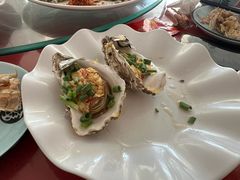 -鸿旺海鲜楼(平潭流水店)