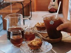 -WATER CAFE(广厦店)