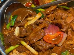 -高记广州大排档(关平路店)