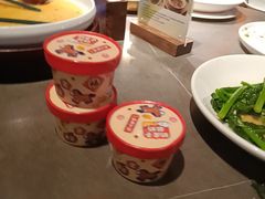 -张家卫·阳江菜·小海鲜(肥婆湾桥店)