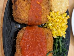 -萨莉亚意式餐厅(天河城购物中心店)