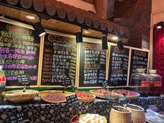 -忘不了·酸菜鱼·28年老南京菜(原北圩路店)