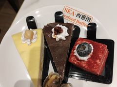-SEA西雅图海鲜自助餐厅(海乐世界店)