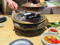 -泥炉烧肉师(新街口金銮巷店)