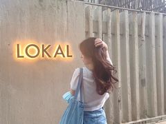 -Lokal(武康路店)