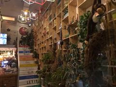-Kitchen·Y洋厨房西餐厅(王府壹号店)