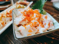 芥辣蟹肉-小川洋风料理(汉街店)