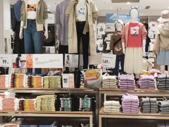 -新世界百货(顺义店)