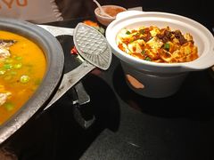 -探鱼·鲜青椒爽麻烤鱼(领展购物广场店)