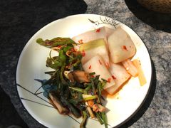 -四方小吃·白族庭院餐厅
