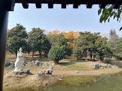 -堤角公园