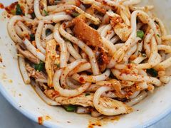 -再回首鸡肉米线(人民路一店)