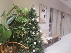 -天真蓝照相馆(五角场百联又一城店)