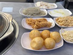 -光头药膳鸡(莱茵小镇店)