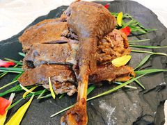 -马凯餐厅(地安门店)