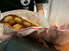 -美芝莲(东方宝泰店)