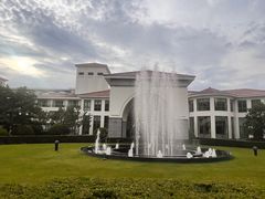 -棕榈岛海鲜自助餐厅(虹桥迎宾馆店)
