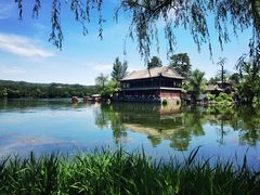 -承德避暑山庄景区