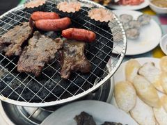 -松明一烤肉馆(鲁园店)