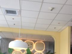 -必胜客(浦上万达店)