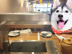 -柿子树炭烤羊腿(金台路店)