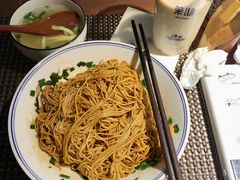 -十面春风·江南面馆(崇宁路店)