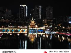 -包整·丝娃娃(一览甲秀楼风景店)