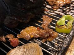 -丹东特色烤肉(学府路一部店)