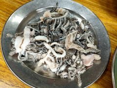 -阿秋牛排(湖心街店)
