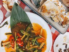 -琼大师东方烤乳猪(亚特兰蒂斯店)