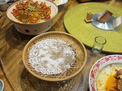 -民俗村柴火灶·景德江西菜(中国陶瓷博物馆店)