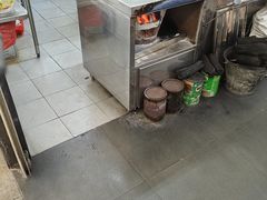 -结霜桥叻沙