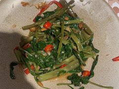 -芭札·Thai泰国餐厅(同和金铂天地店)