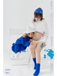 -专注孕妇照亲子照·纪田摄影