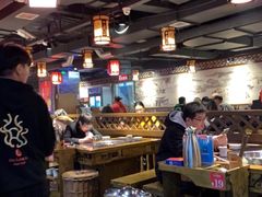 -大龙燚火锅(五一广场店)