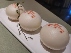 明州府流沙包-明州小宴(文化广场店)