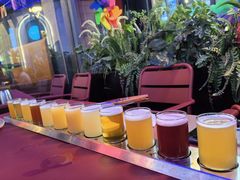 -牛啤堂精酿啤酒餐吧(五棵松华熙店)