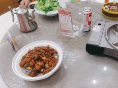 -尖沙咀大酒楼(罗村店·粤菜海鲜·宴会聚餐)