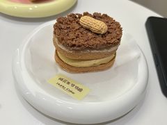 -HuHuCake呼呼甜品蛋糕(正弘城店)