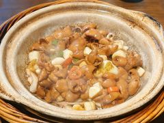 -绍兴老味道·非遗门店(银泰城店)