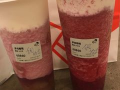-喜茶(广州东方宝泰店)