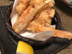 -蟹道乐(京都本店)