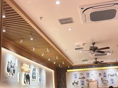 -马记永·兰州牛肉面(天通苑家乐福店)