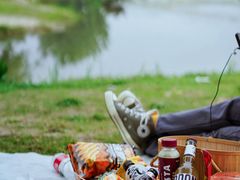 -两河城市森林公园