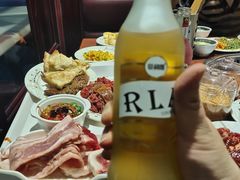 -比亚森自助烤肉料理(裕华店)