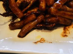 -洋洋中餐馆·SINCE 1997(信投店)