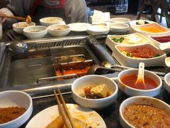 -海底捞火锅(龙湖三千集店)