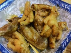 -小雨点糖水店(中兴街分店)