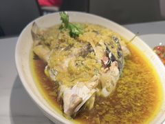 -七味·用心做好鱼(花桥店)