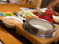 -味太助·银饭食堂(中华城店)